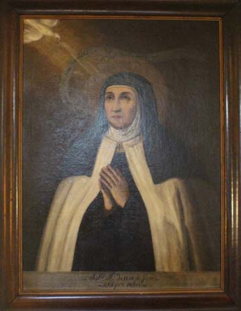 Carmelite Spirituality - The Carmelite Nuns of Baltimore
