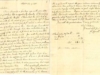 John Carroll Letter