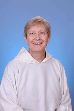 Sr. Leah of Jesus