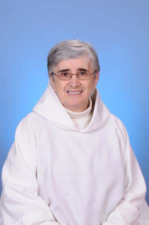 Sr. Luisa of Jesus