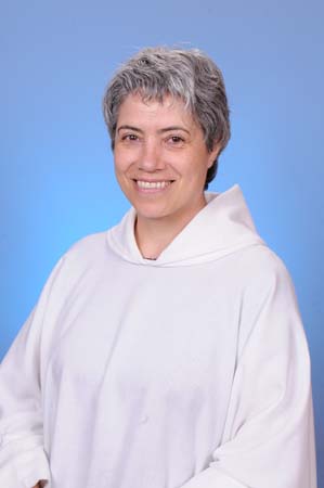 Sr. Maria Guadalupe of the Trinity