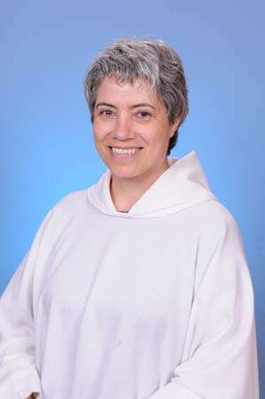 Sr. Maria Guadalupe of the Trinity